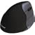 Evoluent Right-Handed VerticalMouse 3 - Mouse - optical - 5 button(s) - wireless - RF - USB wireless receiver