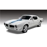 Revell 1:24 70 Pontiac Firebird 2 N 1