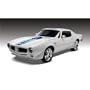 Revell 1:24 '70 Pontiac Firebird 2'N 1