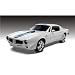 Revell 1:24 '70 Pontiac Firebird 2'N 1