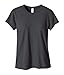 Econscious Women's Classic Washed Short Sleeve Tee