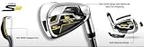 Cobra S2 Irons Right Handed