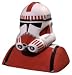 Star Wars - Shock Trooper Figurine en Céramique / Boîte à biscuits