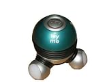 Kitchen & Housewares : Homedics Atom Handheld Massager in Green PM-35BXGreen