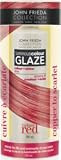 John Frieda Radiant Red Luminous Color Glaze, 6.5 Oz Copper to Scarlet (Also known as Brighter Vivid Red)