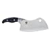 Shun Ken Onion 7-Inch Cleaver