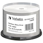 Verbatim 43582 - Cd -R 700Mb 48X Spin...