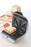 Kenwood SM435 Sandwich Maker  Sandwich Toaster  from Kenwood