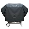 Barbecook 223.8901.100 Luxusabdeckhaube grau