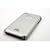 Cozip iPhone 1G Soft Polycarbonate Slim-Fit Case (Silver)