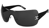 Chanel Sunglasses - 4157Q by Chanel