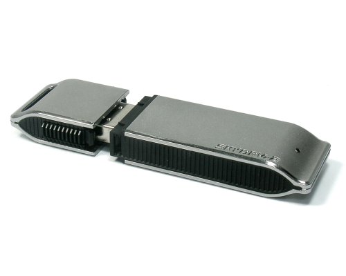 Cover image : Skydigital LockportDuo MLC 8GB USBメモリ ReadyBoost対応 RoHS指定に準拠  LD-MLC-8GB-JPSL