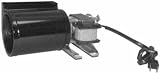 Fireplace Blower-Low Profile (CFM-FK30) Rotom Replacement # R7-RB130