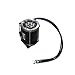 E-Z-GO 611355 AC Electric Motor, 48-volt