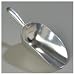 Cast Aluminum Scoop, 12 Ounce (ALS-6)