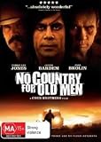 No Country for Old Men