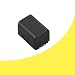 BP-808 Lithium Ion Replacement Battery for Canon VIXIA HF10 HF11 HF100 HF20 HF200 HFS10 HFS100 HFS20 HFS21 HFS200 HG20 HG21 M30 M31 M32 M300 Digital Camcorders DavisMAX BP808 Battery Bundle