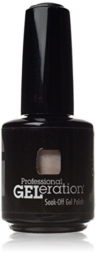 Jessica Geleration Gel - Endure .5 oz. Soak Off UV/LED GEL-498 Jessica Geleration Gel - Endure .5 oz. Soak Off UV/LED GEL-498