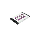 Lenmar Replacement Battery for Uniden BBTY0538001, BT-0002 and BT-1002