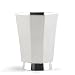Barbara Barry Silver Bud Vase 4 in./5472015604