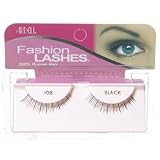 Ardell Fashion Lashes # 108 Black