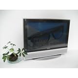 26V型 液晶テレビ用 画面保護パネル 衝撃・傷・汚れを防止!簡単取付!MMR-26