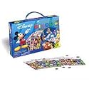 Disney DVD Bingo