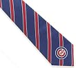 Chicago Cubs 100% Polyester Tie