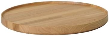 Hasami Wood Tray - 10"