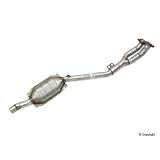 D.E.C. BMW1455 Catalytic Converter by DEC