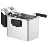 Magimix 11596 Pro 350 3.0 Litre Deep Fryer Stainless Steel