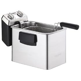 Magimix 11596 Pro 350 3.0 Litre Deep Fryer Stainless Steel
