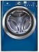 Electrolux EIFLS55IMB 4.7 cu. ft. Front Load Steam Washer - IQ-Touch Control Med. Blue