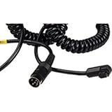 Quantum Instruments SD10 Power Cable for Turbo 2x2 Battery to Nikon D2 Seri ....