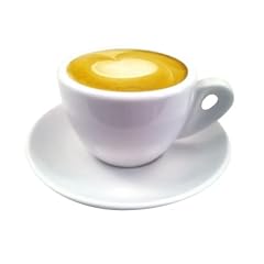 Dickwandige Cappuccinotassen �Cappuccino Autentico�, 6 St�ck