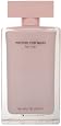 narciso rodriguez for her eau de parfum, 3.3 oz