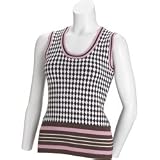 Lija Classic Swagger Vest