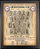 1908 Chicago Cubs World Series Champions 13