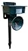 Solar Powered Animal Chaser (863) Keep your garden Pest Free.