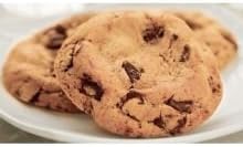 Christie Cookie Thaw N Serve Chocolate Chunk Cookie, 2.5 Ounce -- 72 per case.