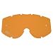 Produkt-Bild: Progrip Ersatzglas orange 3222 f&uuml;r Brille 3200 / 3301 / 3400 / 3450 / 3458