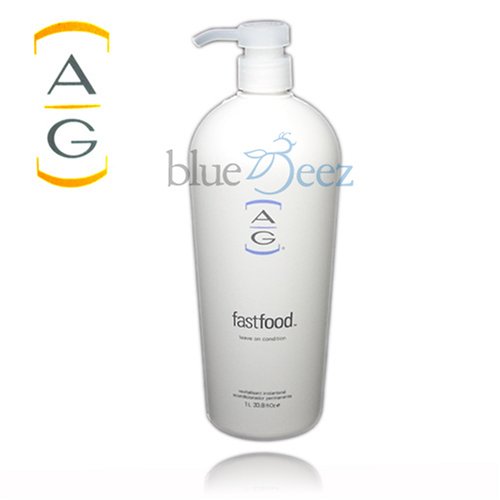 Ag Fast Food Leave in Conditioner