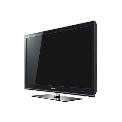 Samsung LN52B750 52-Inch 1080p 240Hz LCD HDTV with Charcoal Grey Touch of Color