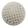 Ultra Cleanse Facial Brush Replacement: Replacable Attachment for the TEI Spa Ultra Cleanse Treatment Brush for Professional Cleansing and Exfoliation, a Perfect Gift and Beauty Tool for Personal & Professional Use.