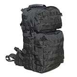 CONDOR（コンドル） タクティカルギア　129　ＭＥＤＩＵＭ　アサルトバックパック