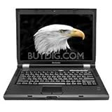 Lenovo 3000 N200 0769 - Celeron M 540 / 1.86 GHz - RAM 512 MB - HDD 80 GB - CD-RW / DVD - GMA X3100 - WLAN : 802.11b/g - TPM - fingerprint reader - Vista Home Basic - 15.4 Widescreen TFT 1280 x 800 ( WXGA ) - Microsoft Office Ready