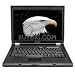 PC Hardware : Lenovo 3000 N200 0769 - Celeron M 540 / 1.86 GHz - RAM 512 MB - HDD 80 GB - CD-RW / DVD - GMA X3100 - WLAN : 802.11b/g - TPM - fingerprint reader - Vista Home Basic - 15.4