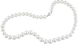 9-10mm Cultured Freshwater Pearl Necklace