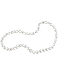 9-10mm Freshwater Pearl Necklace