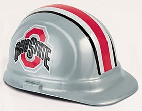 Ohio State Buckeyes Hard Hat